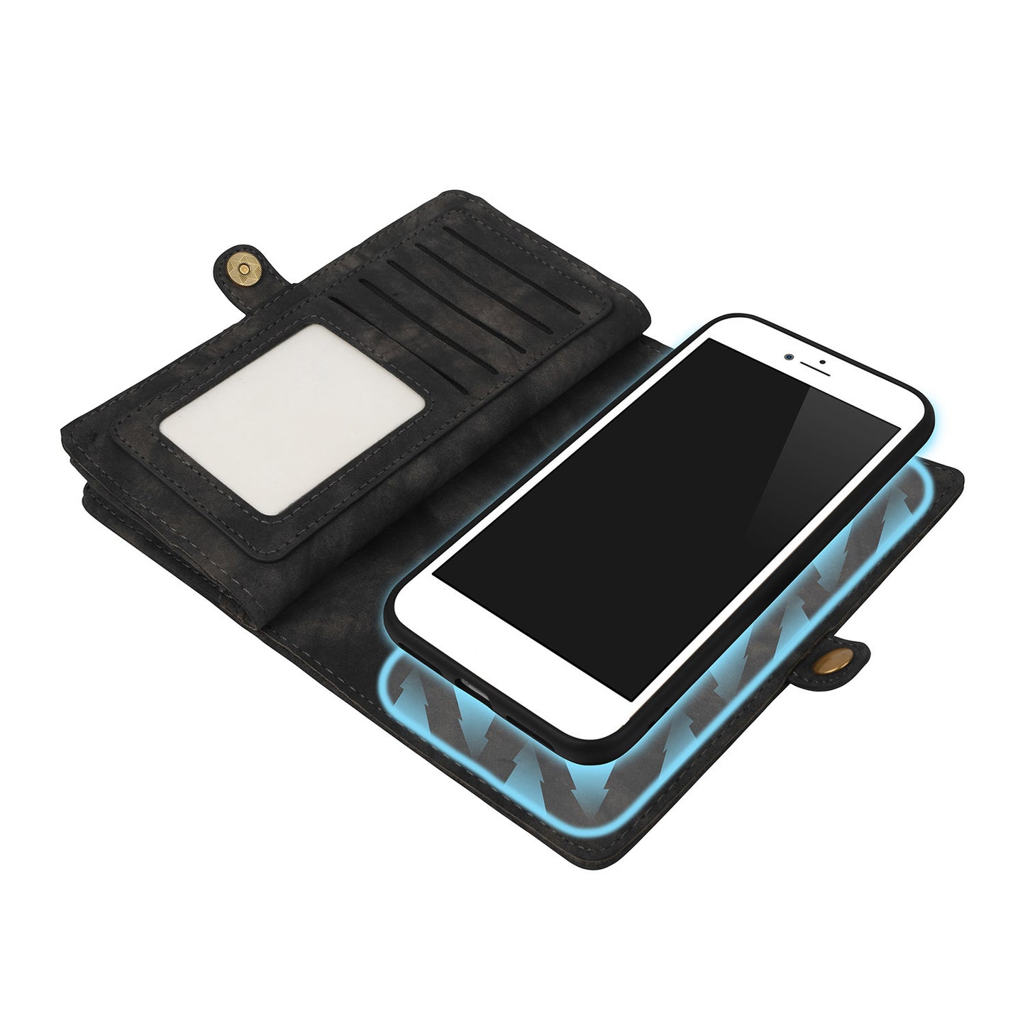 PA_IP6SPWalletCase(Black)_GPCT1073