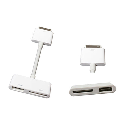 Digital AV HDMI to HDTV Adapter for iPad 2/3, iPhone 4/4S, iPod Touch