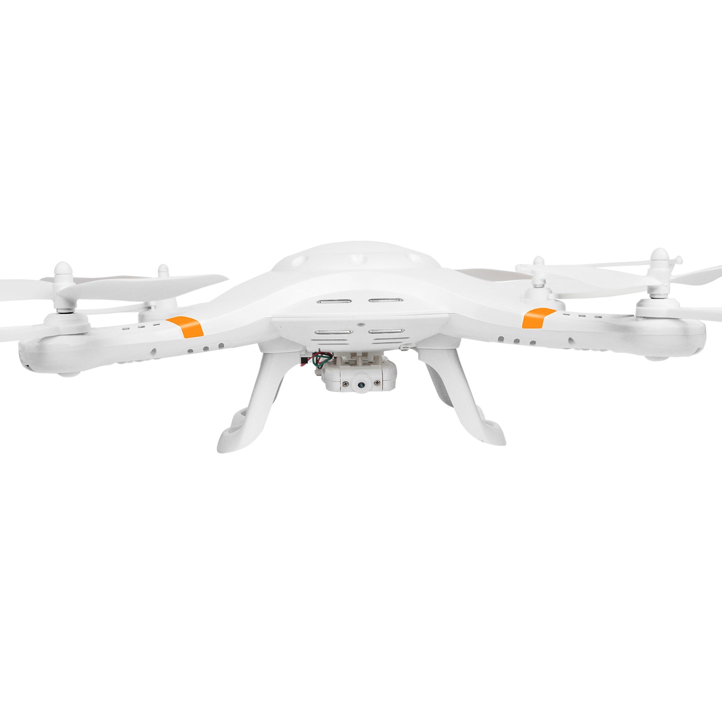 4.5 Ch 6 Axis Gyro 4 Motor 2.4Ghz RC WIFI FPV Quadcopter with HD Camera