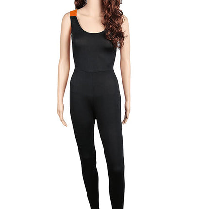 Women's Yoga Fitness Jumpsuit