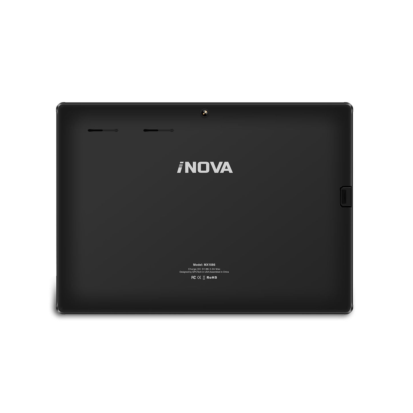 iNOVA_MX1086_Tablet(Black)