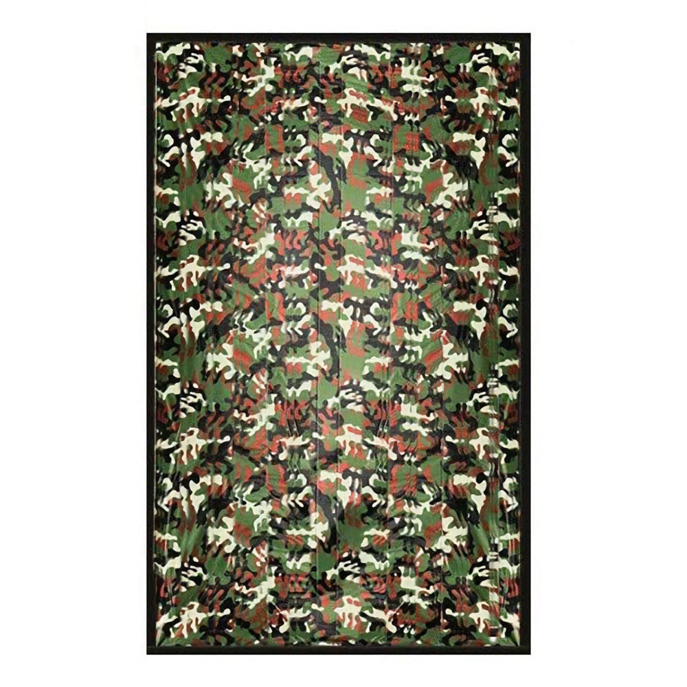 Camping Sleeping Bag Camouflage Sleeping Bag Waterproof Cold-Proof Survival Sleeping Bag