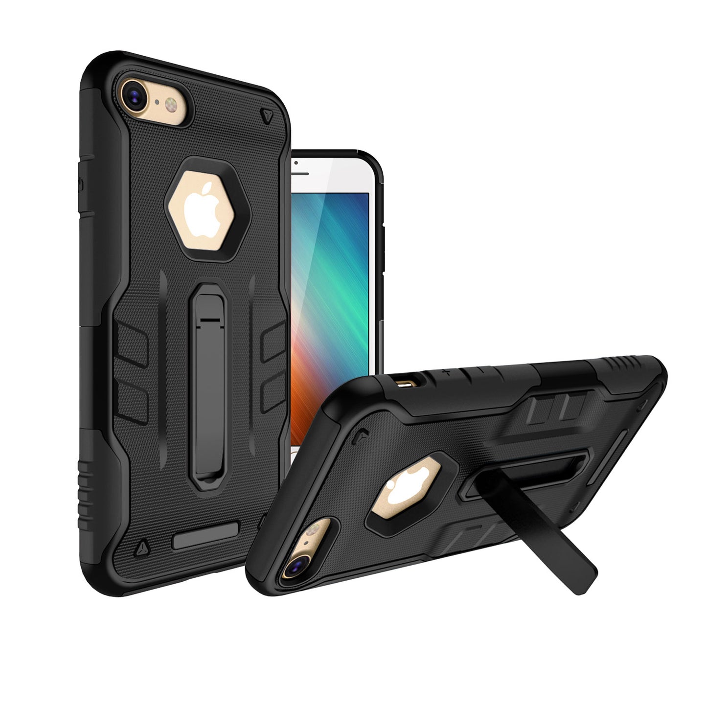 PA_iPhone8Case(BLK_BLK)_GPCT1038