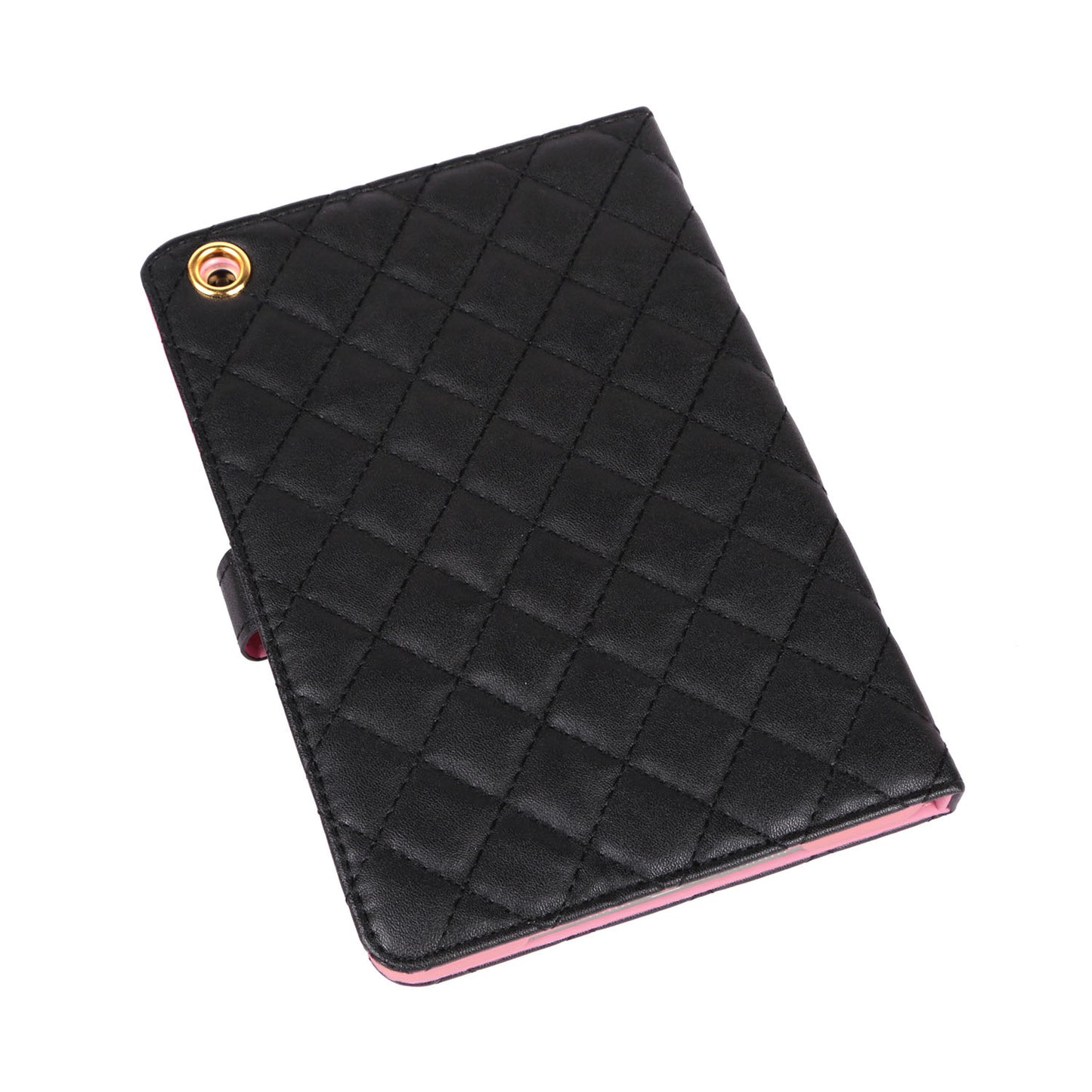 Full Cover Synthetic Leather Case For iPad mini 1/2/3