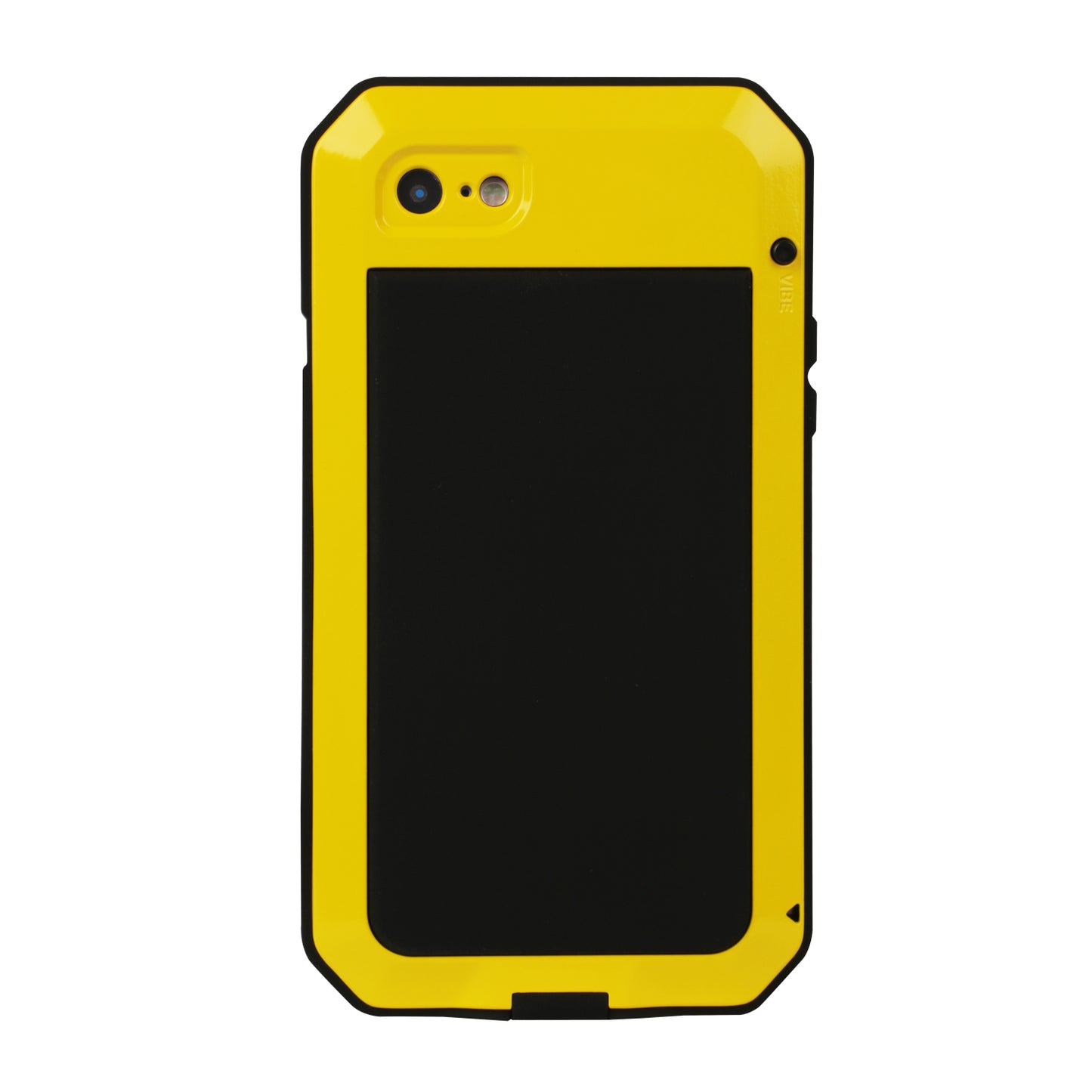 Rugged Shock-Resistant Hybrid Full Cover Case For iPhone 7