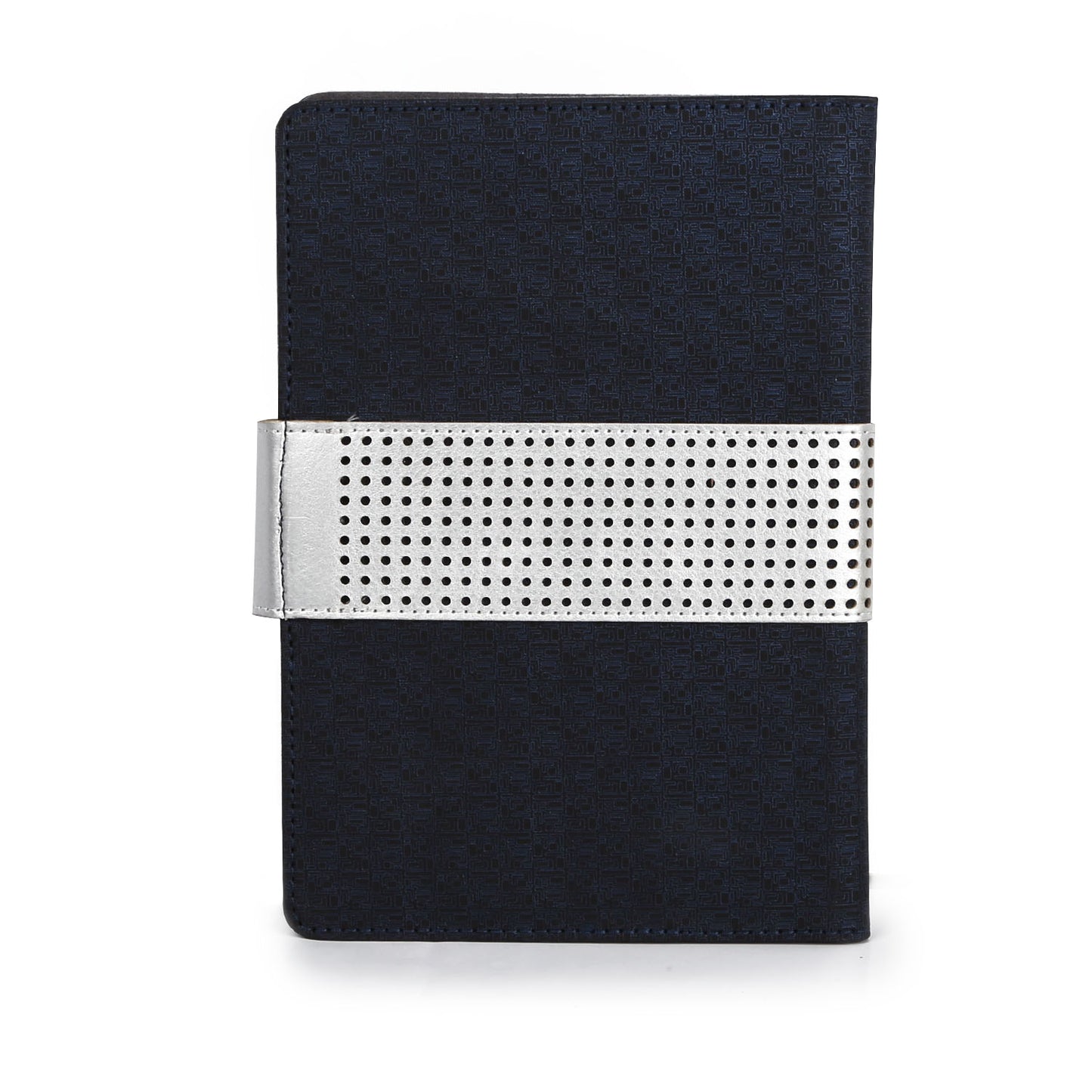 Padfolio Case For 7.9in Tablet PC Business Tablet Portfolio Organizer w/ Notepad Paper