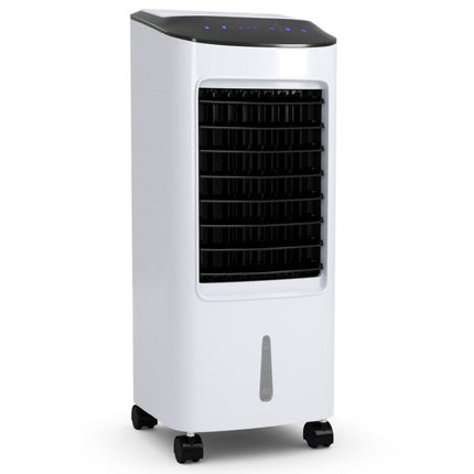 Portable Air Cooler & Humidifier for Home/Office