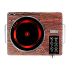 Wood