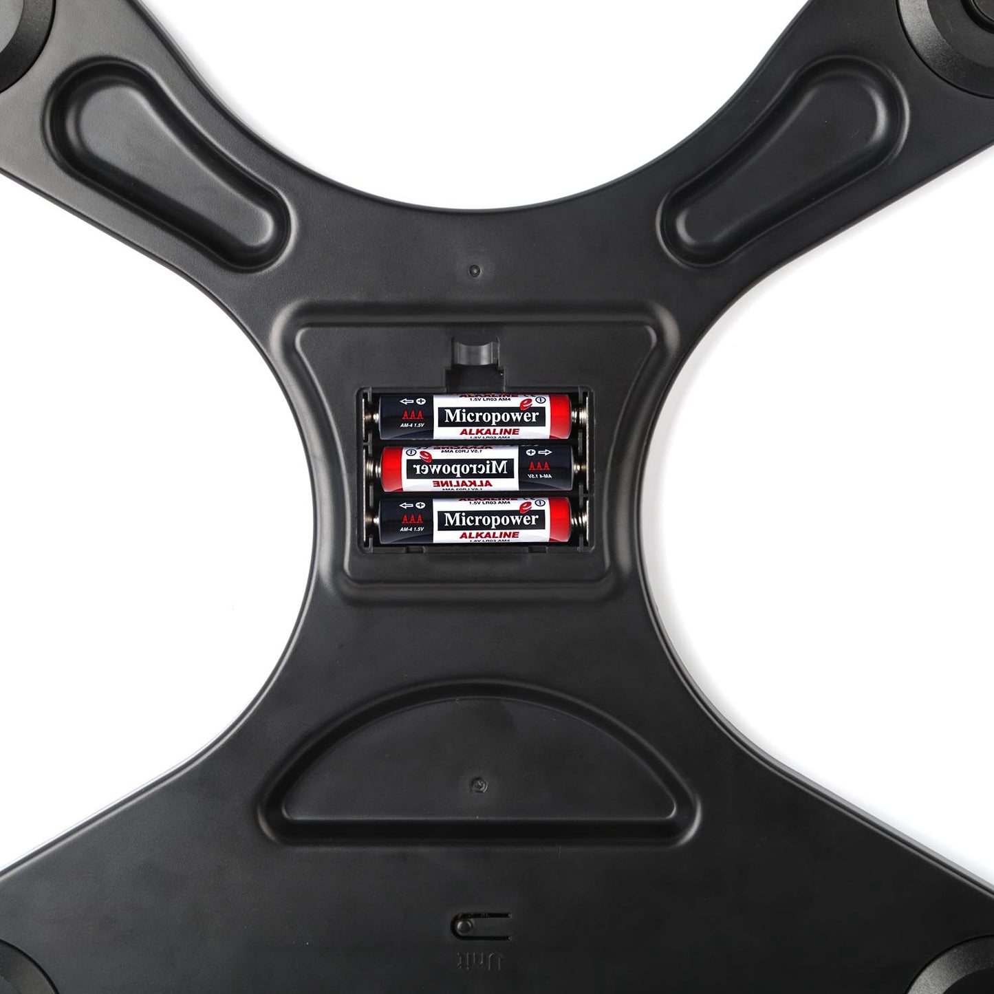 Smart Body Composition Scale Fat Monitor Digital APP Scale BMI Health Analyzer