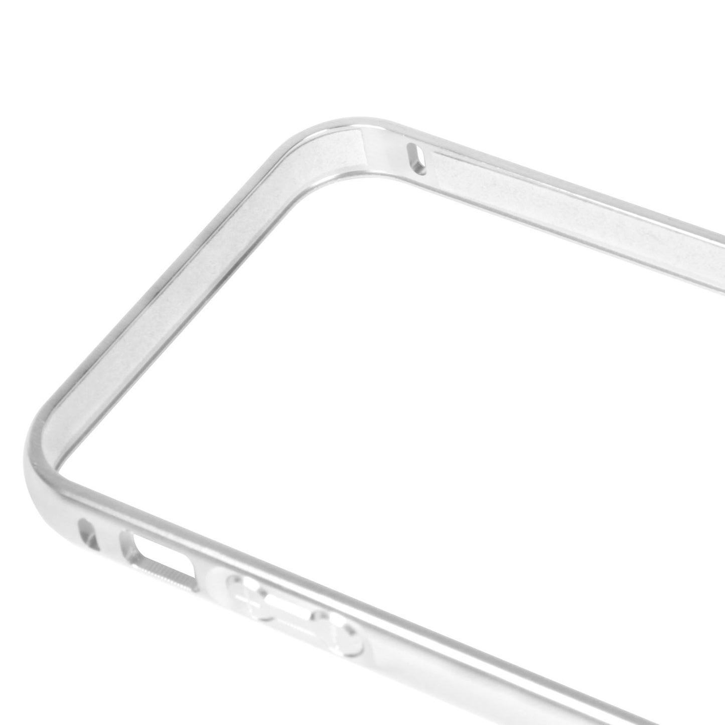 Slim Shock-resistant Mirror Case For iPhone 5/5s
