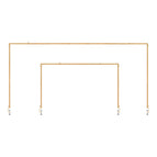 Gold 1Pc