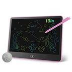 Pink 13in