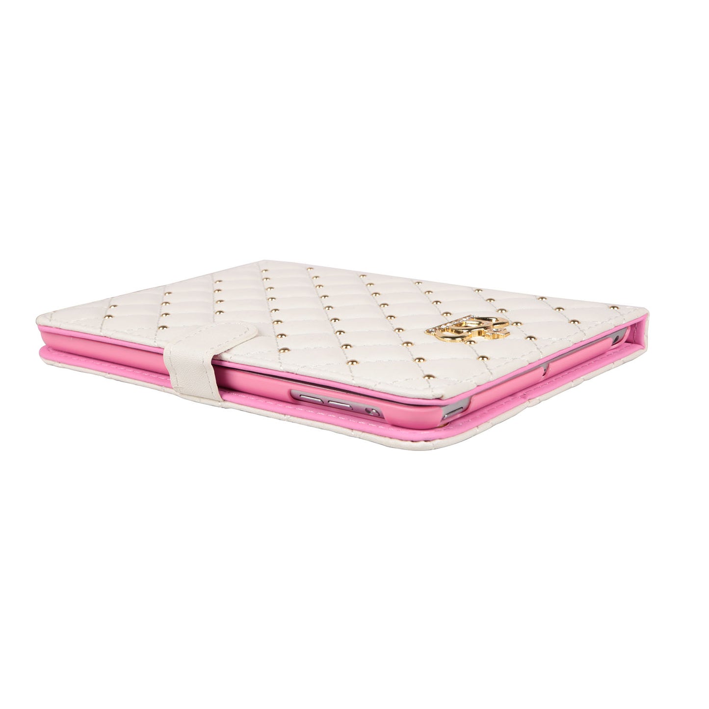 Full Cover Synthetic Leather Case For iPad mini 1/2/3