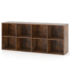 Rustic Brown