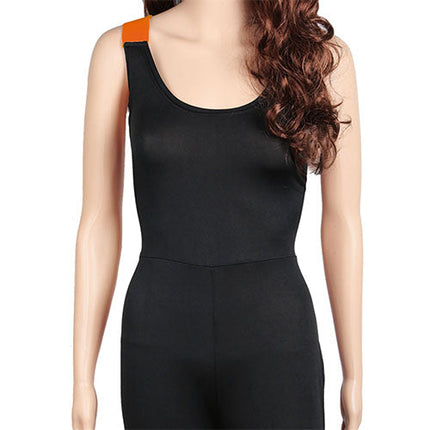 Women's Yoga Fitness Jumpsuit