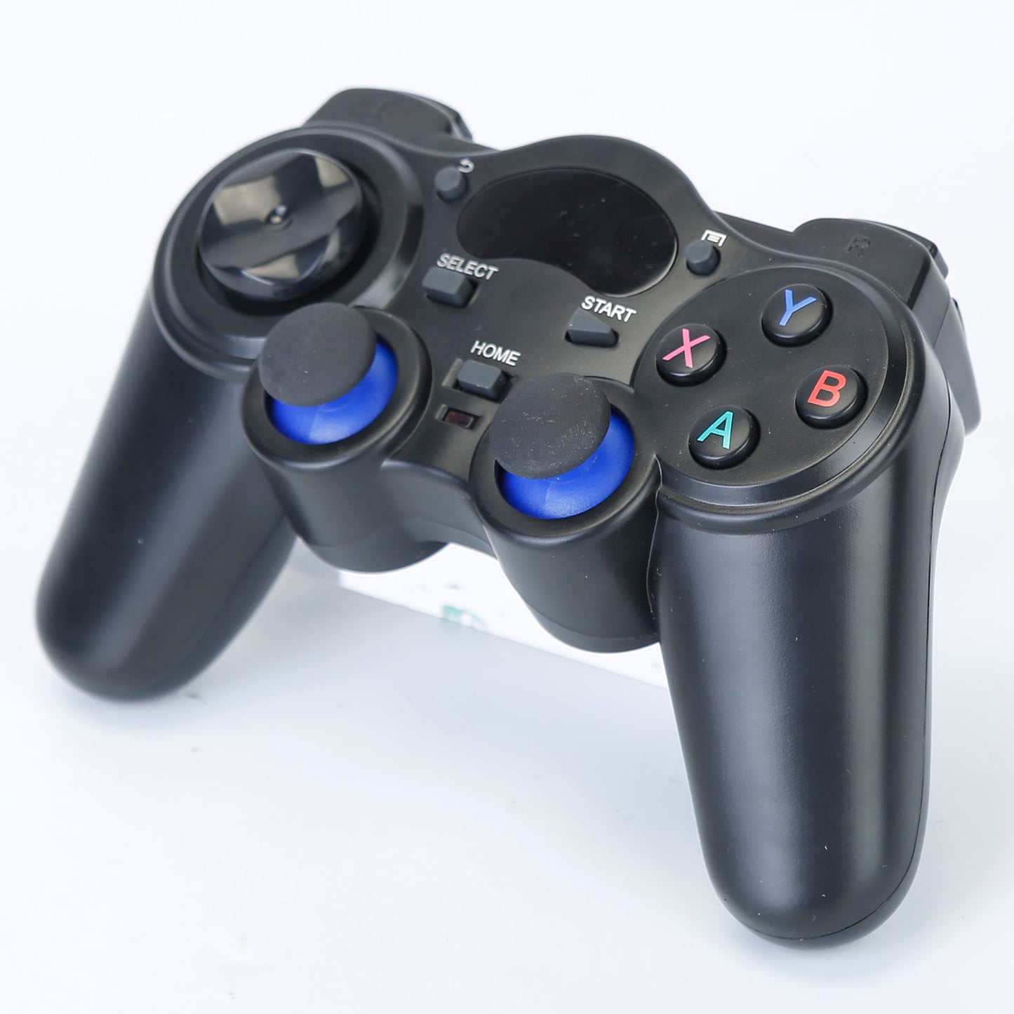 Wireless Gaming Controller Gamepad 2.4G Wireless Controller w/ USB Receiver For PC/Laptop Computer