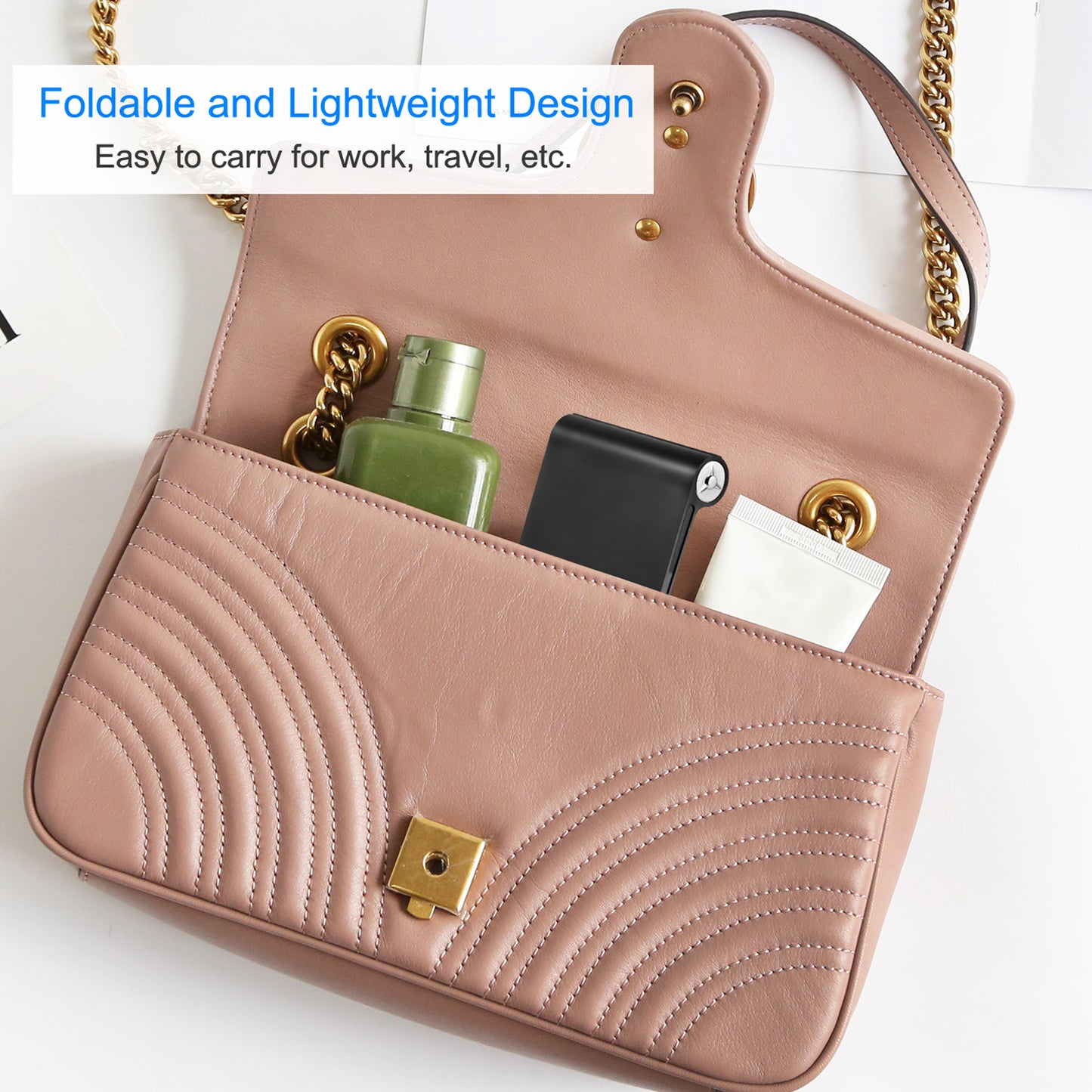 Desktop Phone Stand Tablet Holder 100¡ Adjustable Multi-Angle for Smartphone Pad E-Reader