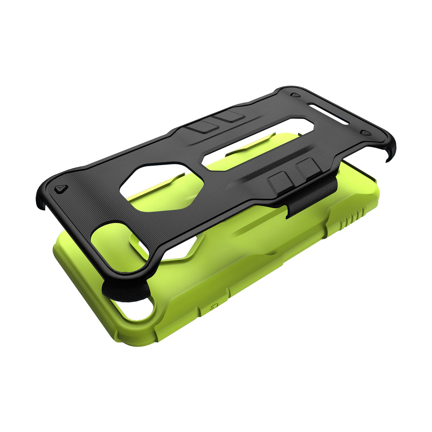 PA_iPhone8Case(GRN_BLK)_GPCT1038