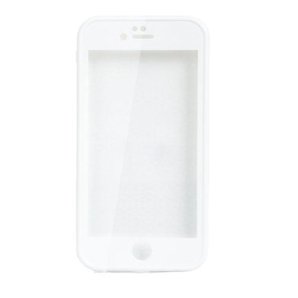 IPX6 Waterproof 360° Full-Sealed Shockproof Case for iPhone 6/6S