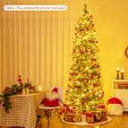 9 Ft