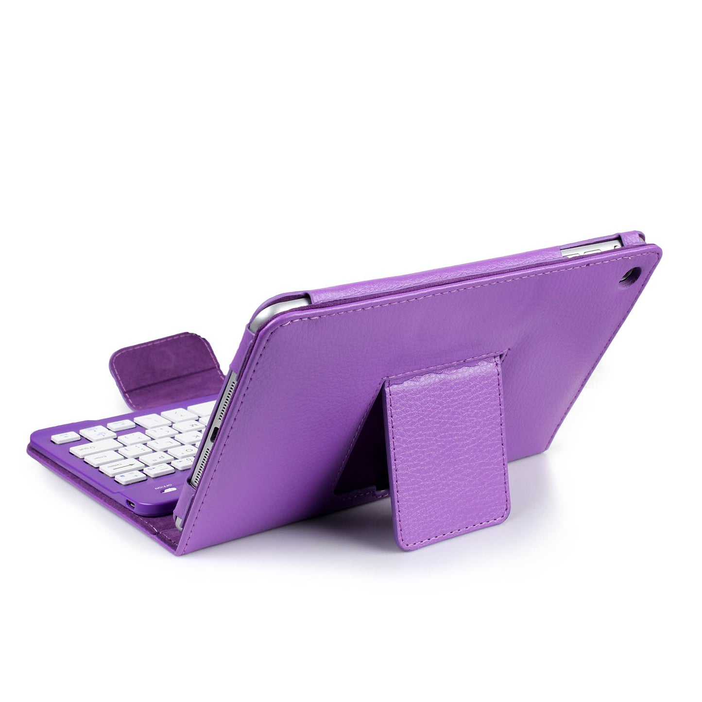 Wireless Keyboard Case for iPad Mini and Mini2