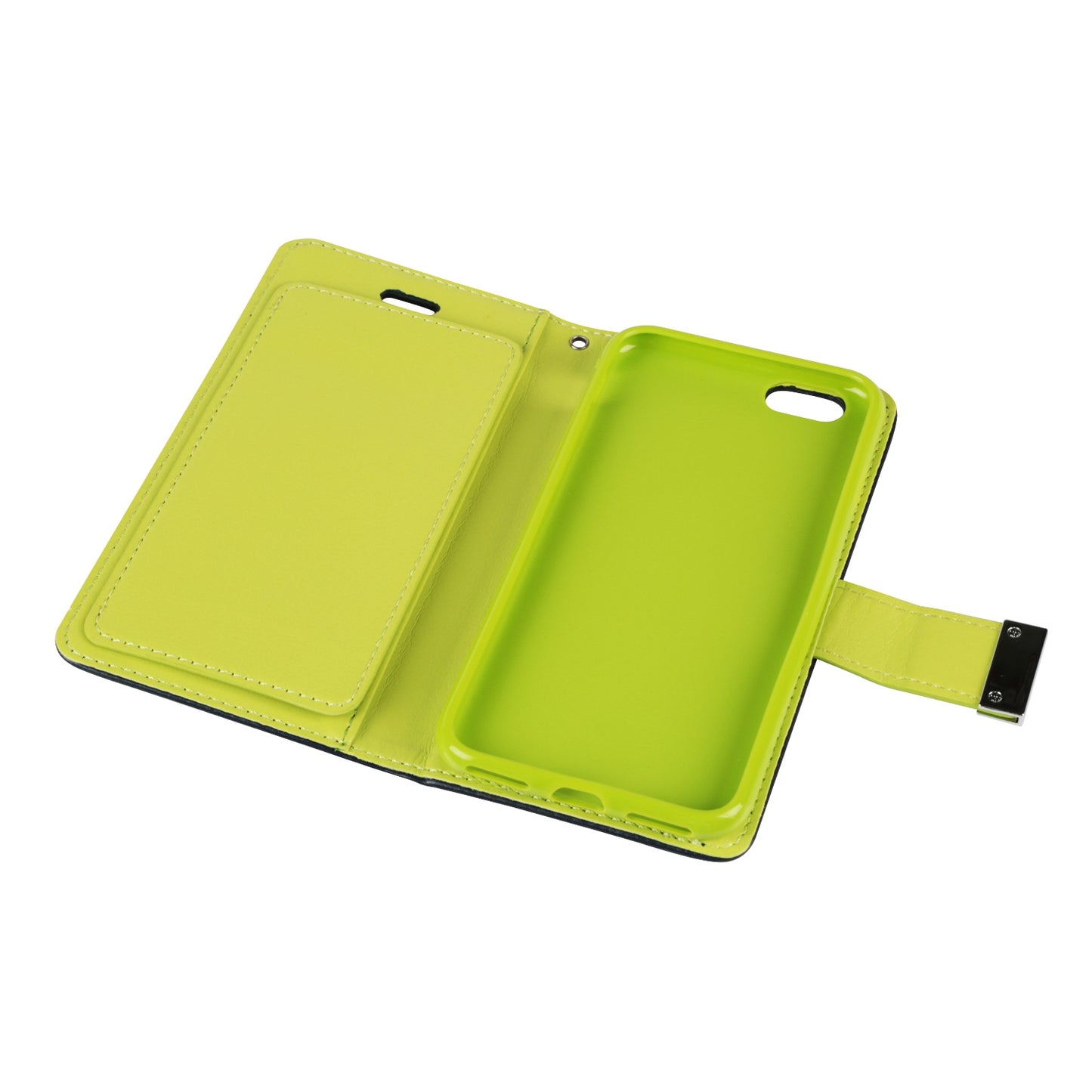 Dual-Folio Wallet Case for Apple iPhone 7