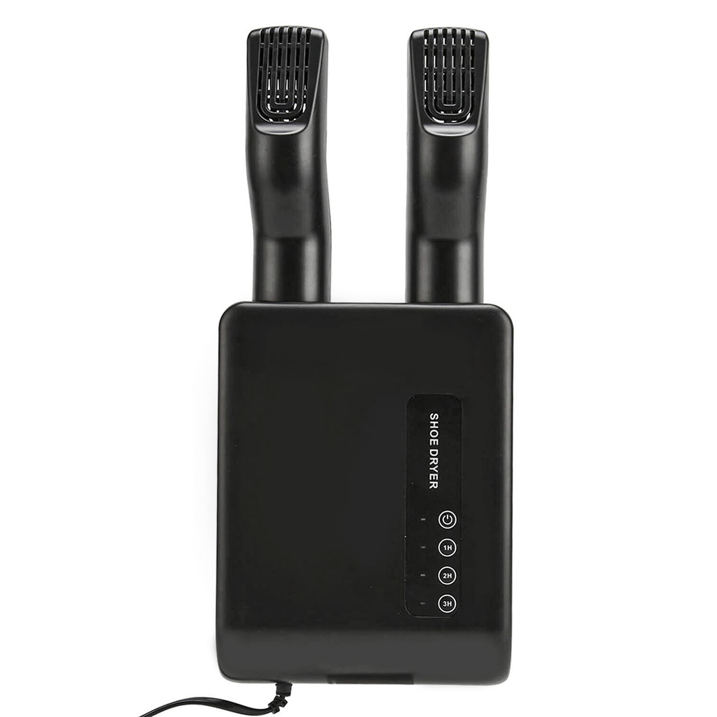 Portable Shoe Dryer Boot Shoe Warmer Deodorizer with 3 Timer Settings for Wet Boots Gloves Hats Garments 122 -131