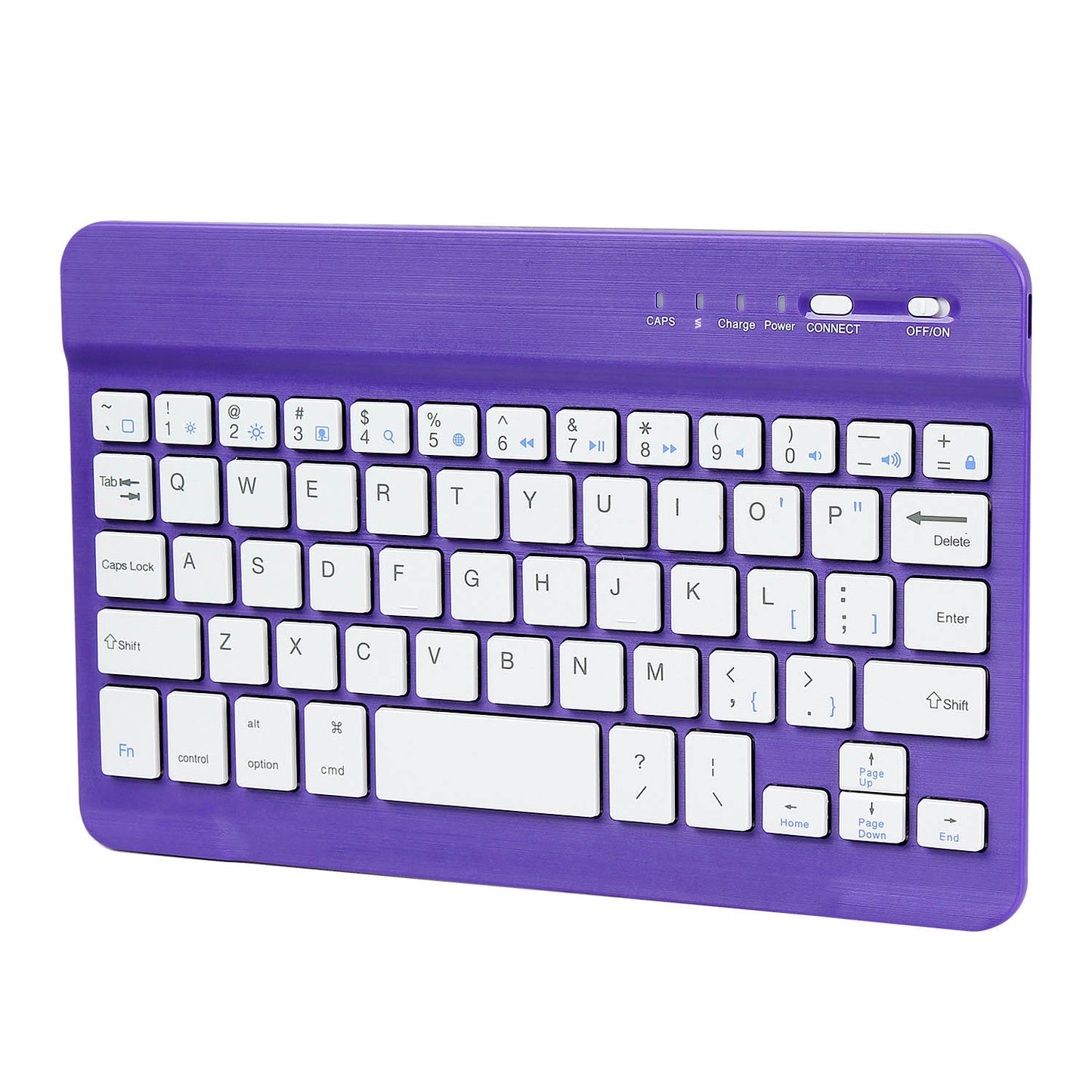 Wireless Keyboard Case for iPad Mini and Mini2