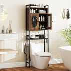 Rustic Brown
