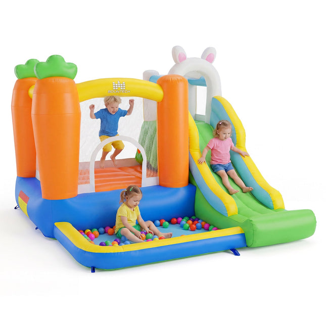 Bounce House for Kids 3
