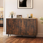 Rustic Brown