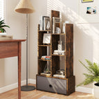Rustic Brown