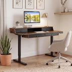 Rustic Brown