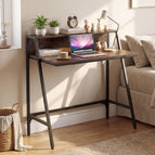 Rustic Brown