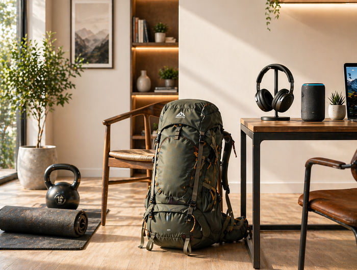 <h2>Curated Essentials for Every Ambition</h2>