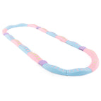 Blue And Pink