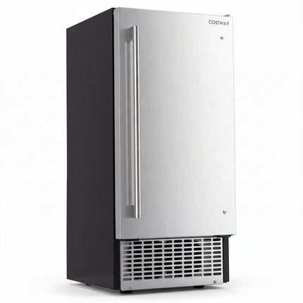 Commercial Ice Maker