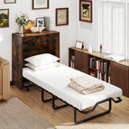 Rustic Brown