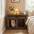 Rustic Brown