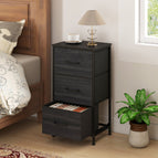 Rustic Brown