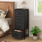 Charcoal Black