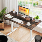 Rustic Brown