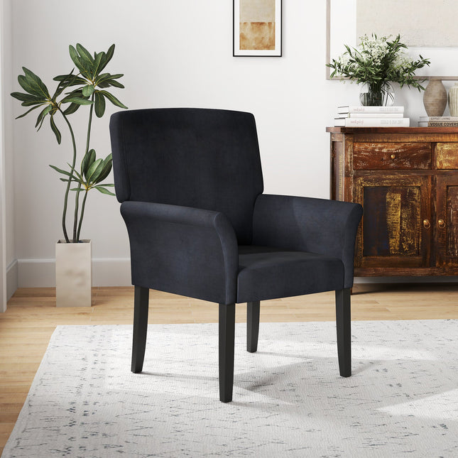 Executive Guest Chair Reception Waiting Room Arm Chair