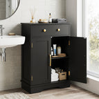 Black + Gold