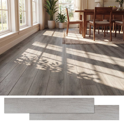 Floor Tile Vinyl Flooring Waterproof Vinyl Plank Flooring