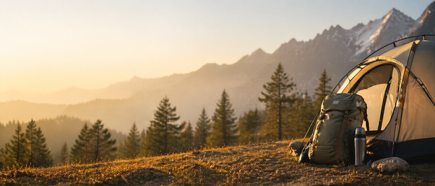 Banner image for: <h3>Built for the Great Outdoors</h3>