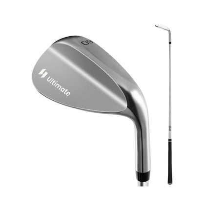 Golf Sand Wedge 56/60 Degree Gap Lob Wedge with Grooves Right Handed