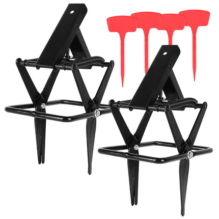 HG_2PcMoleTrap(Pro_Black)_GPCT4666