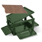 ArmyGreen