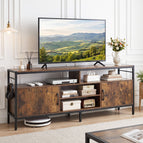 Rustic Brwon